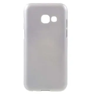 Чехол Samsung для Galaxy A3 2017 Silver