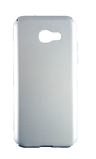 Чехол Samsung для Galaxy A5 2017 Silver