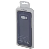 Чехол Samsung для Galaxy S8+ Clear Cover (EF-QG955CVEGRU) Violet - фото 6