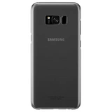 Чехол Samsung для Galaxy S8+ Clear Cover (EF-QG955CBEGRU) Black