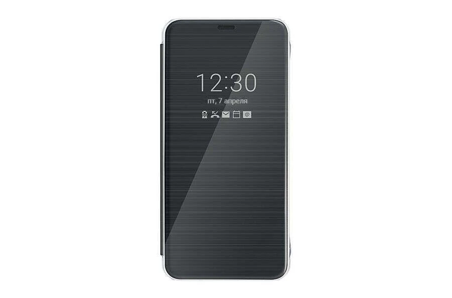 Чехол LG для G6 CFV-300.AGRABK Black