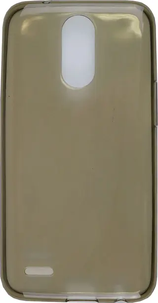 Чехол A-case для LG K10 2017 Transperent