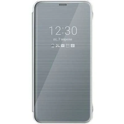 Чехол LG CFV-300.AGRABK LG G6 Case Platinum