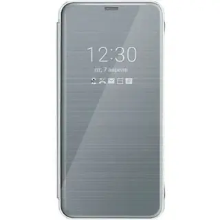 Чехол LG CFV-300.AGRABK LG G6 Case Platinum