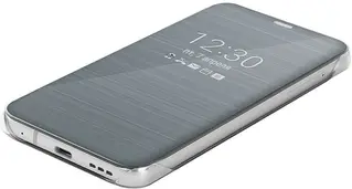 Чехол LG CFV-300.AGRABK LG G6 Case Platinum