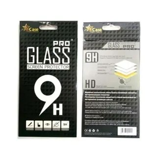 Защитное стекло A-case для HUAWEI P10