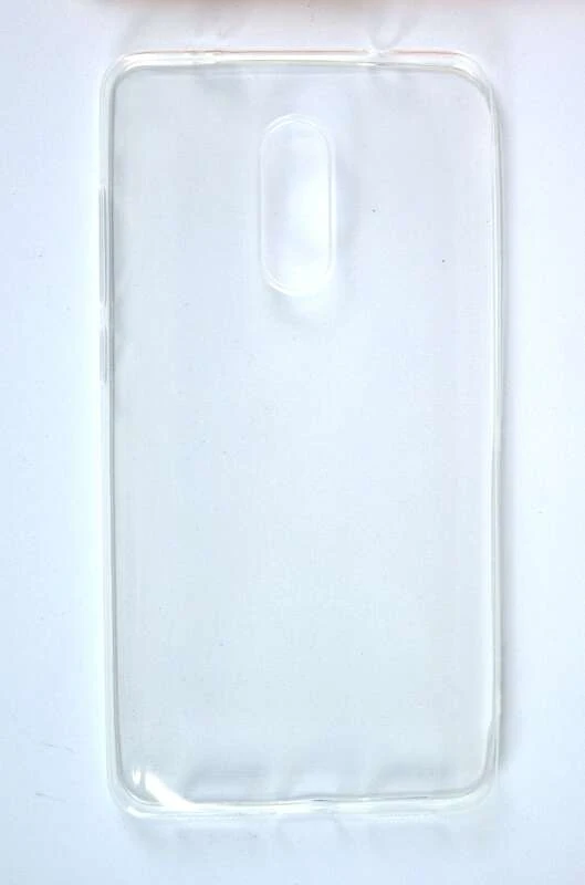 Чехол Xiaomi Redmi Note 4 Transperent