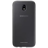 Чехол Samsung для Galaxy J5 2017 Jelly Cover (EF-AJ530TBEGRU) Black