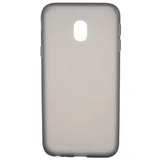 Қап Samsung Galaxy J3 2017 Jelly Cover (EF-AJ330TBEGRU) Black үшін - фото 4