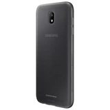 Қап Samsung Galaxy J7 2017 Jelly Cover (EF-AJ730TBEGRU) Black үшін - фото 2