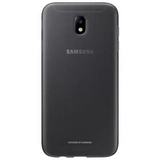 Қап Samsung Galaxy J7 2017 Jelly Cover (EF-AJ730TBEGRU) Black үшін