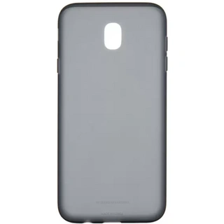 Қап Samsung Galaxy J7 2017 Jelly Cover (EF-AJ730TBEGRU) Black үшін