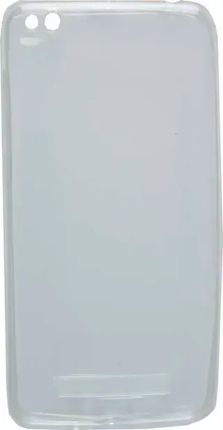 Чехол A-case для Xiaomi Redmi 4А Transperent