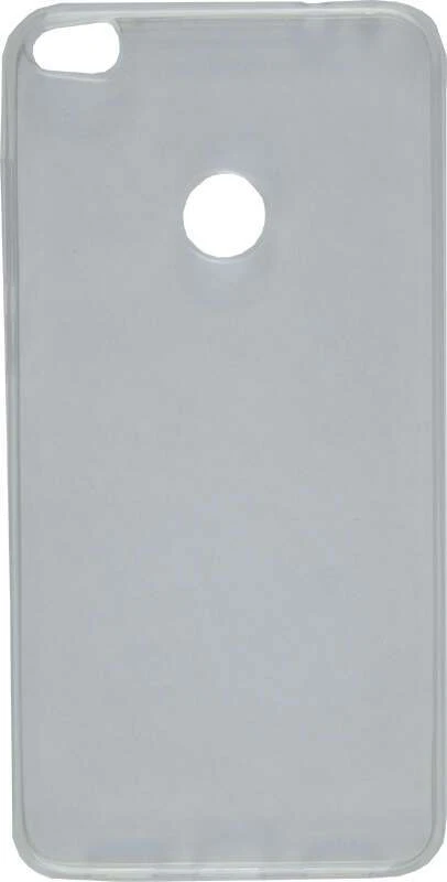 Чехол DUB для HUAWEI P8 lite 2017 Transperent