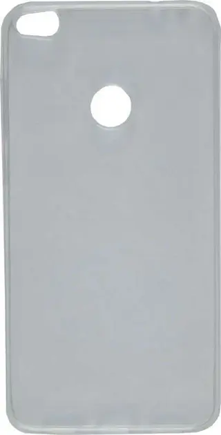 Чехол DUB для HUAWEI P8 lite 2017 Transperent