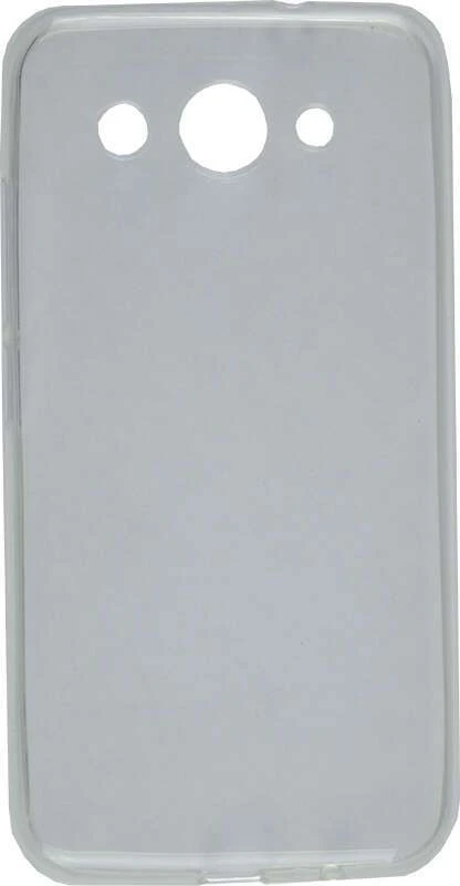 Чехол DUB для HUAWEI Y3 2017 Transperent