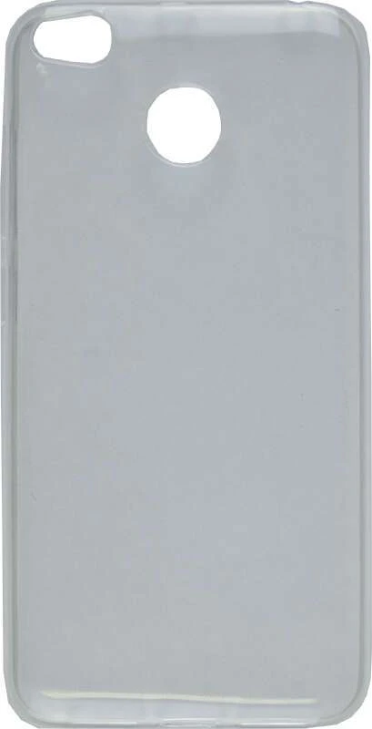Чехол DUB для Xiaomi Redmi 4X Transperent