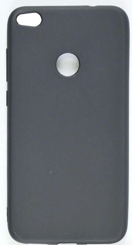 Чехол DUB для HUAWEI P8 lite 2017 Black