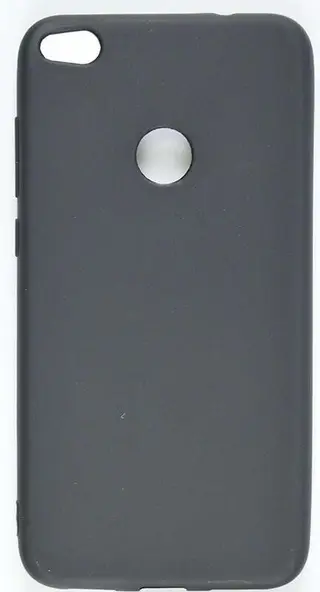 Чехол DUB для HUAWEI P8 lite 2017 Black