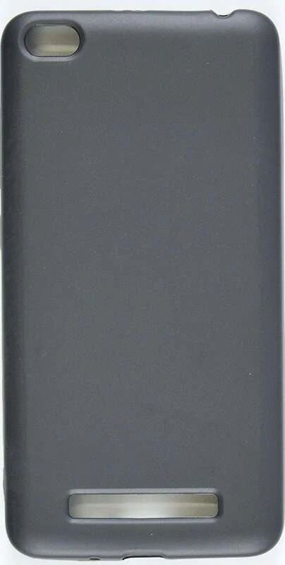 Чехол DUB для Xiaomi Redmi 4A Black