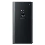 Чехол Samsung Galaxy Note 8 Clear View Standing Cover Black (EF-ZN950CBEGRU)