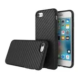 Чехол Rock iPhone 7 Plus/8 Plus Black-Silver