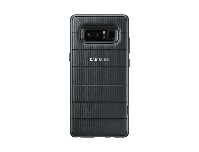 Чехол Samsung Protective Standing Cover для Galaxy Note 8 EF-RN950CBEGRU Black