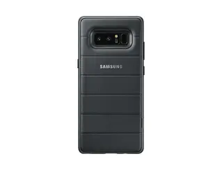 Чехол Samsung Protective Standing Cover для Galaxy Note 8 EF-RN950CBEGRU Black