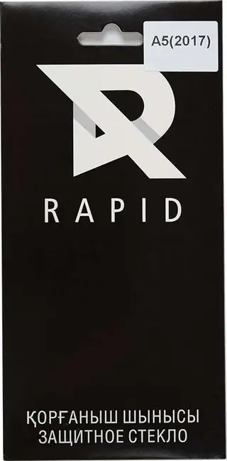 Защитное стекло Rapid для Samsung Galaxy A5 2017