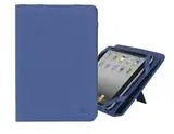 Rivacase құндағы 7/8″ 3212 Blue планшеті үшін - фото 3