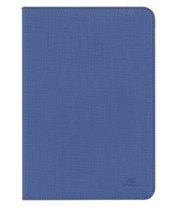 Rivacase құндағы 7/8″ 3212 Blue планшеті үшін