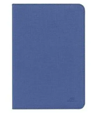 Rivacase құндағы 7/8″ 3212 Blue планшеті үшін
