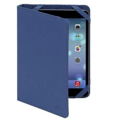 Rivacase құндағы 7/8″ 3212 Blue планшеті үшін - фото 2