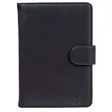 Rivacase құндағы 7/8" 3012 Black планшетіне арналған