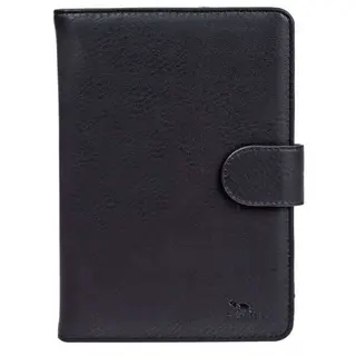 Rivacase құндағы 7/8" 3012 Black планшетіне арналған