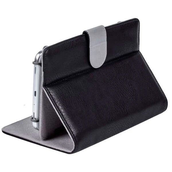 Rivacase құндағы 7/8" 3012 Black планшетіне арналған - фото 4