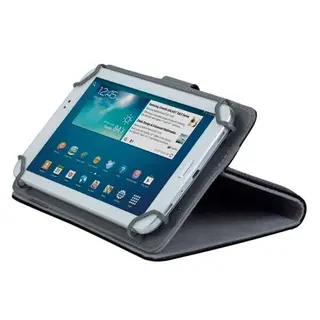 Rivacase құндағы 7/8" 3012 Black планшетіне арналған