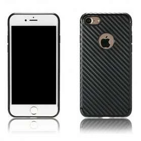 Чехол Remax Viger Series Case для iPhone 8 Black - фото 2
