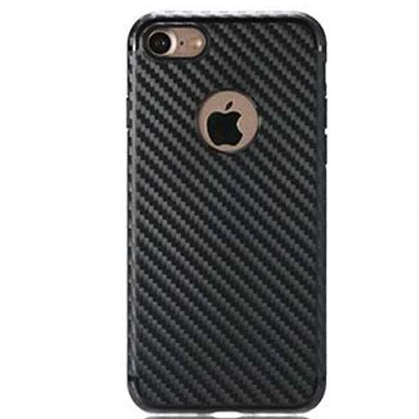 Чехол Remax Viger Series Case для iPhone 8 Black