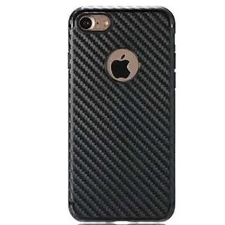 Чехол Remax Viger Series Case для iPhone 8 Black