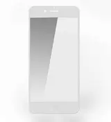Защитное 3D стекло Remax Tempered Glass GL-08 для iPhone 7/8 White
