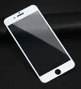 Защитное 3D стекло Remax Tempered Glass GL-08 для iPhone 7/8 White - фото 2