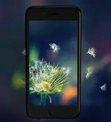 Защитное 3D стекло Remax Tempered Glass GL-08 для iPhone 7/8 Black - фото 2