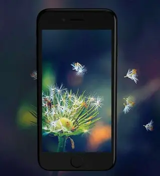 Защитное 3D стекло Remax Tempered Glass GL-08 для iPhone 7/8 Black