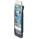 Чехол-аккумулятор Apple MGQL2 iPhone 6s Smart Battery Case Charcoal Gray - фото 5