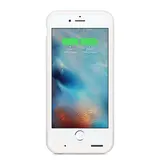 Чехол-аккумулятор Apple MGQM2 iPhone 6s Smart Battery Case White - фото 3