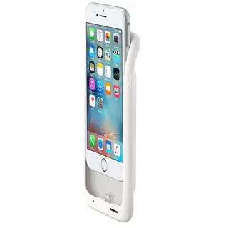 Чехол-аккумулятор Apple MGQM2 iPhone 6s Smart Battery Case White