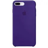 Чехол Apple для iPhone 7 Plus/8 Plus Silicone Case (MQH42) Ultra Violet