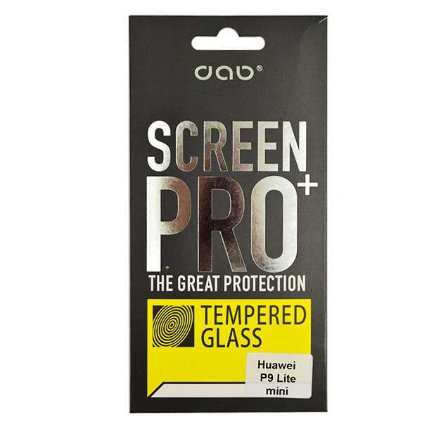 Защитное стекло Dub для HUAWEI P9 Lite mini - фото 2