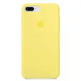 Чехол Apple для iPhone 7 Plus/8 Plus Silicone Case (MRFY2) Lemonade